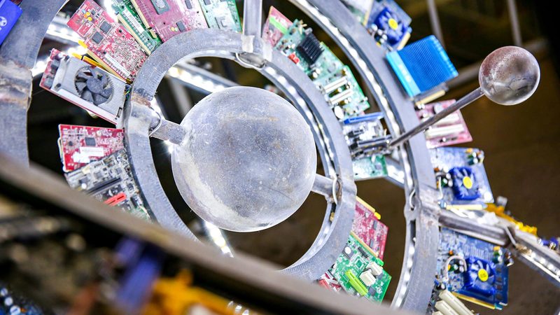 企业级IT解决方案选型的核心逻辑